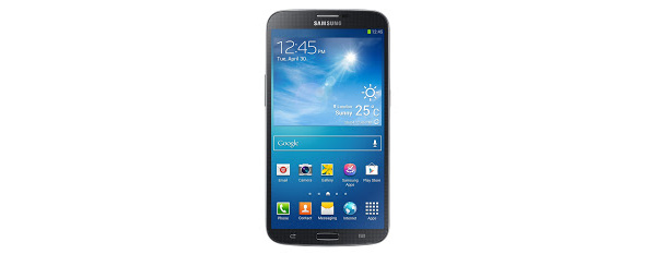 Samsungin jättiluuri Galaxy Mega myyntiin touko-kesäkuun vaihteessa